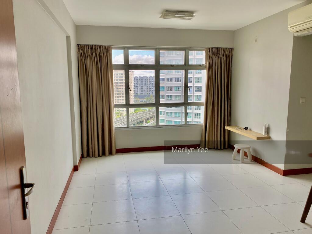 Blk 208B Punggol Sails (Punggol), HDB 3 Rooms #341681681